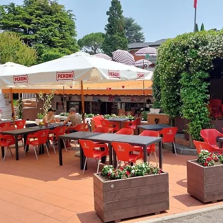 Garda Living * Peschiera del Garda