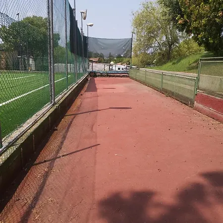Garda Living Daire Peschiera del Garda