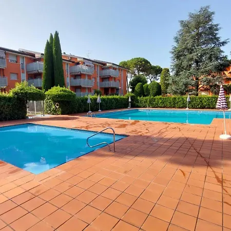 Apartment Garda Living Peschiera del Garda
