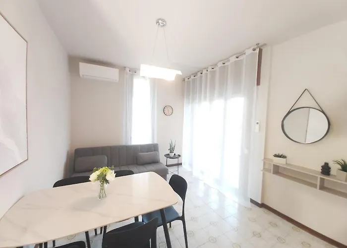 Apartamento Garda Living Peschiera del Garda