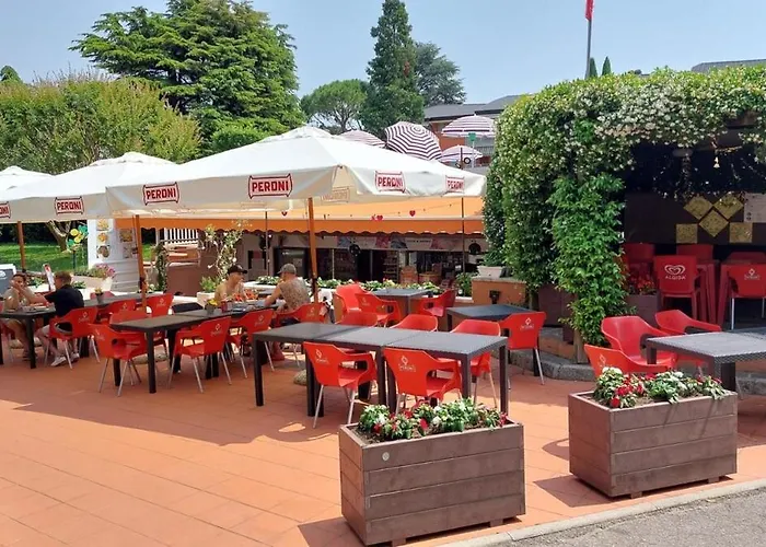 Garda Living * Peschiera del Garda