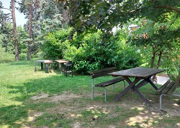 Garda Living Apartamento Peschiera del Garda