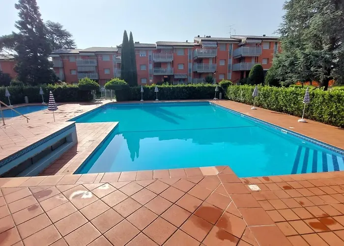 Garda Living Peschiera del Garda