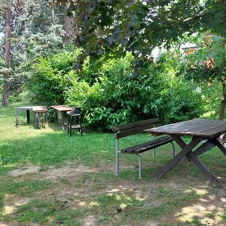 Garda Living Lejlighed Peschiera del Garda