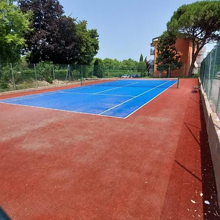 Garda Living Lejlighed Peschiera del Garda