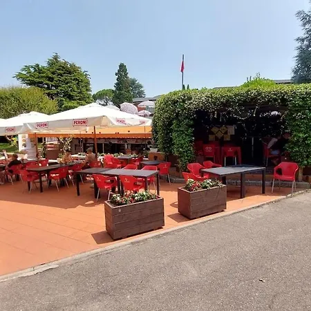 Appartamento Garda Living *