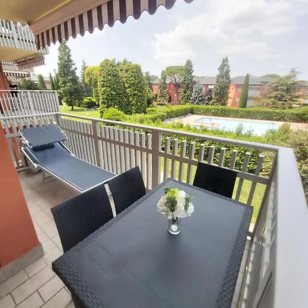 Appartamento Garda Living