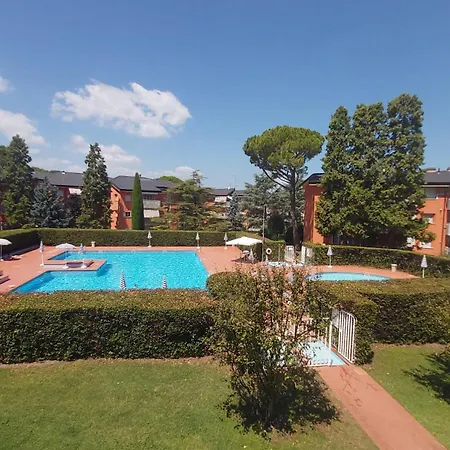 Garda Living Peschiera del Garda
