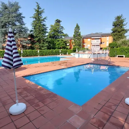 Garda Living * Peschiera del Garda